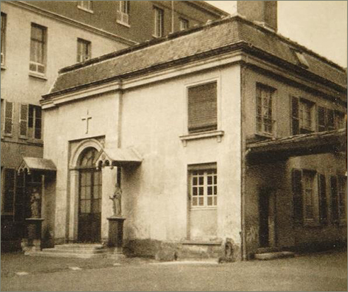 Villa Chateaubriand
