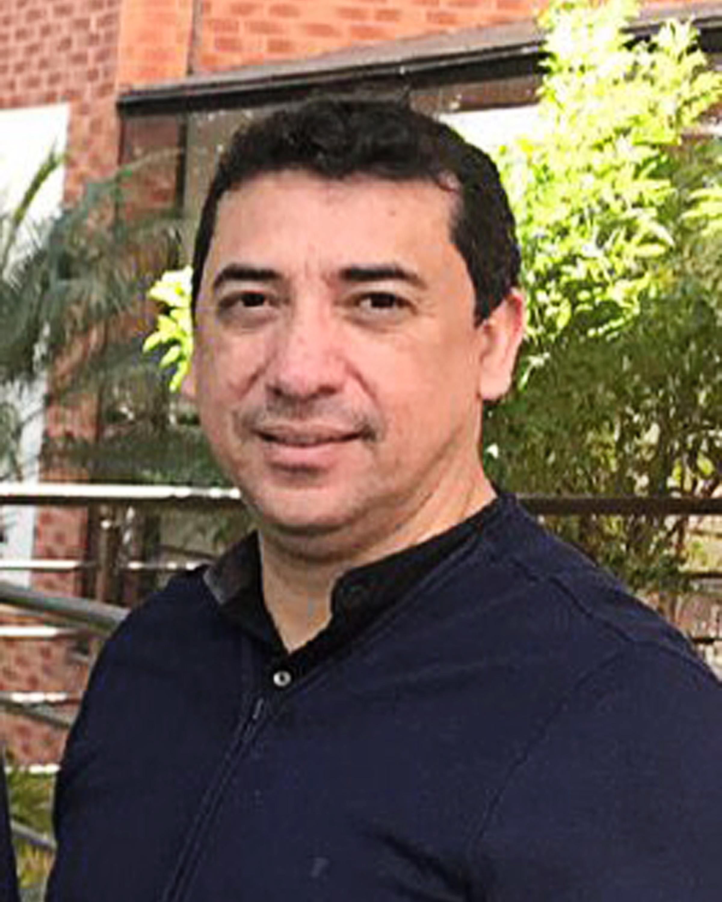 Francisco Jr De Oliveira Marques