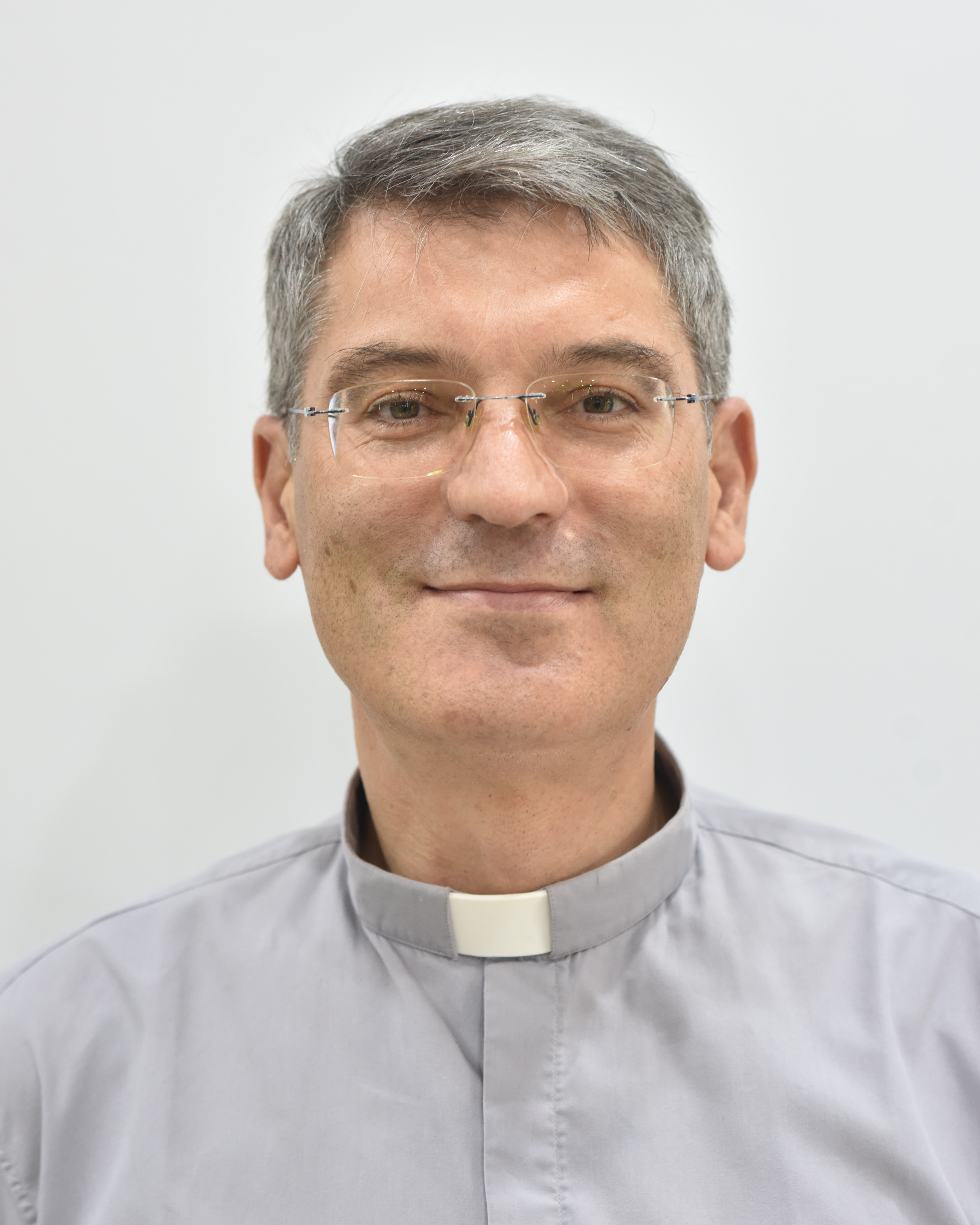 Jose Antonio Rivera Ruiz