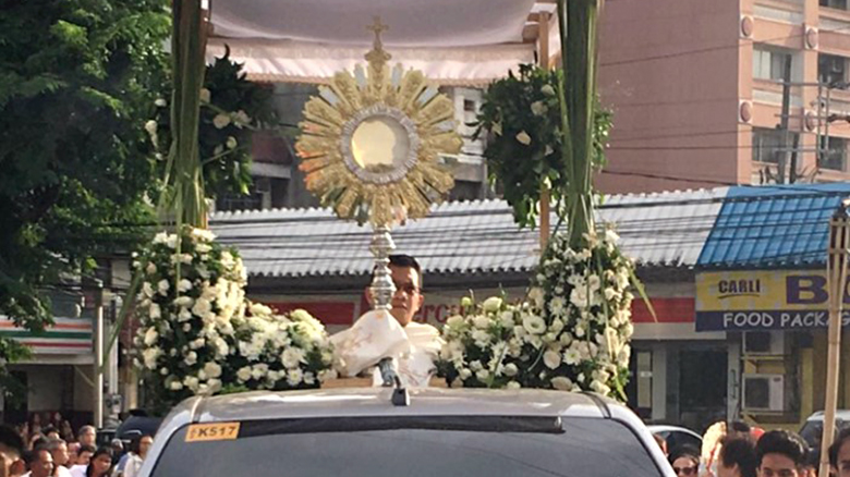 20190623 CorpusChristi StJudeTaddeaus Cubao