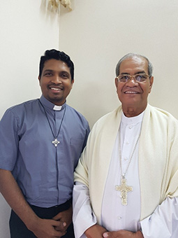 Pope Visits Bangladesh3