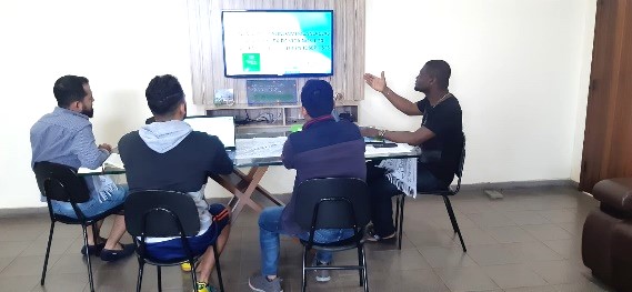 An integral vision 2