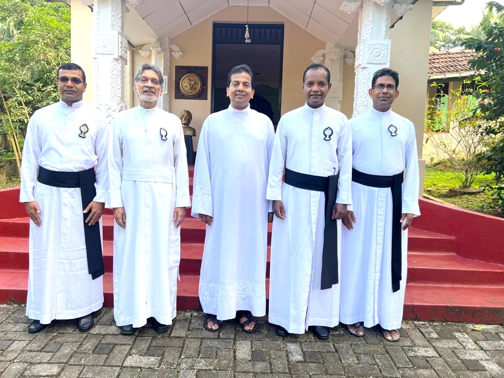 Chapter Sri Lanka 2022