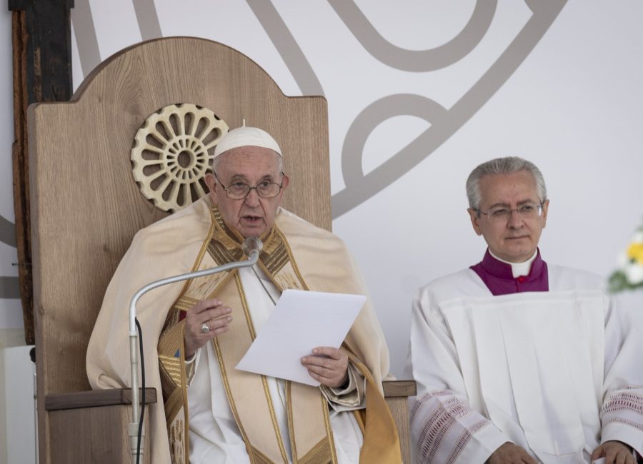 CEN messa conclusione