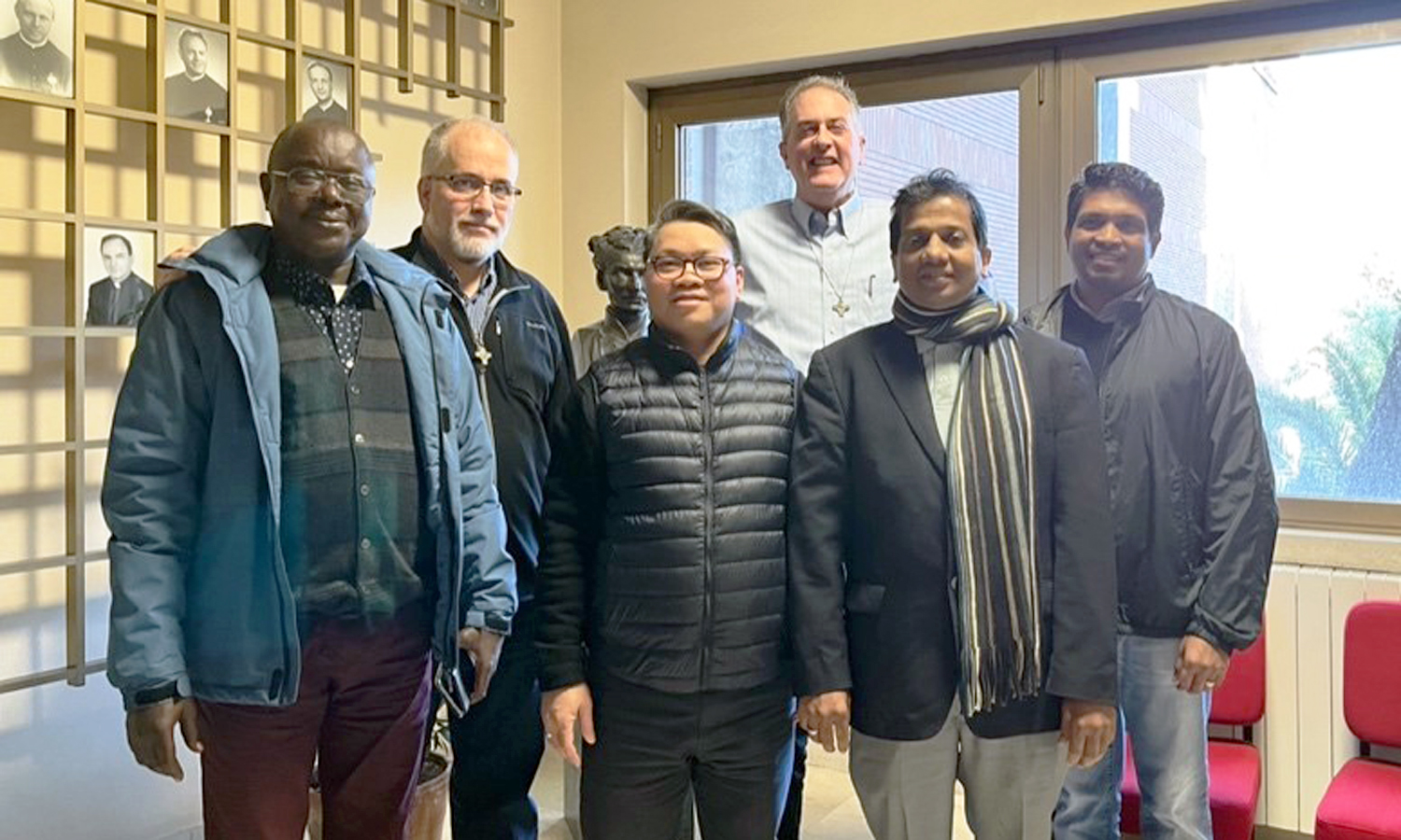 Commissione teologico