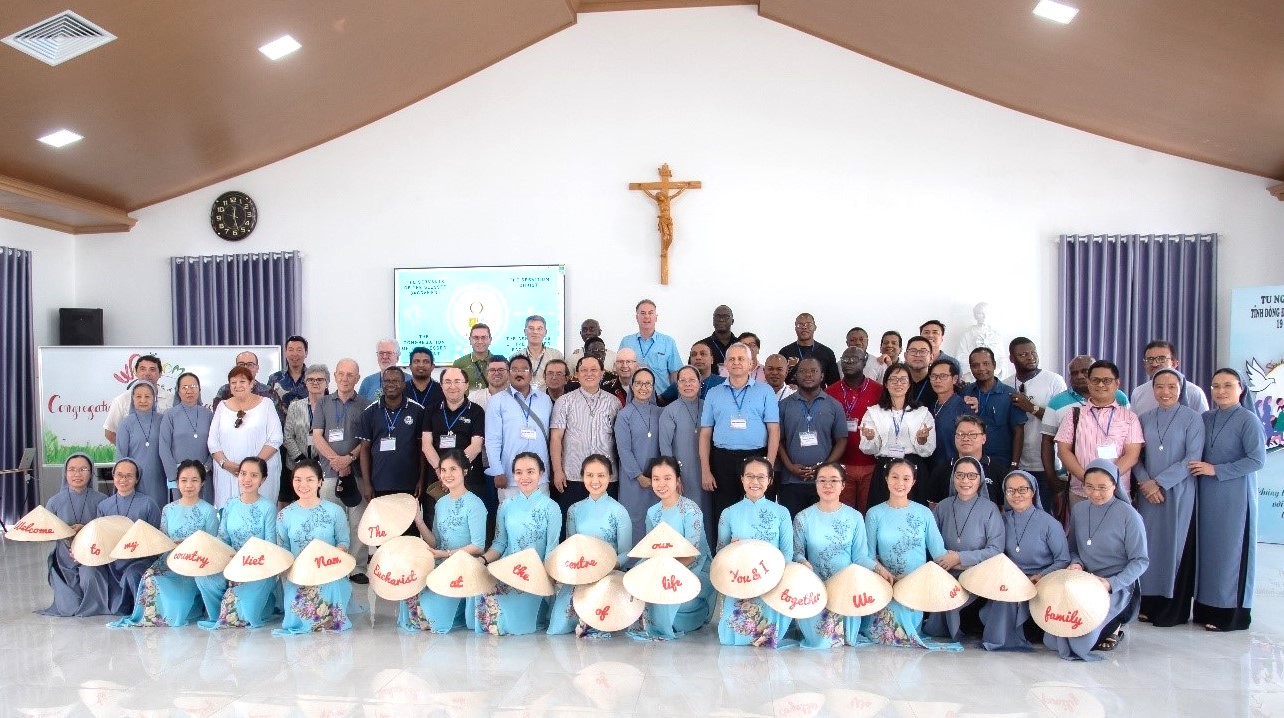 What happened 36 general chapter 2