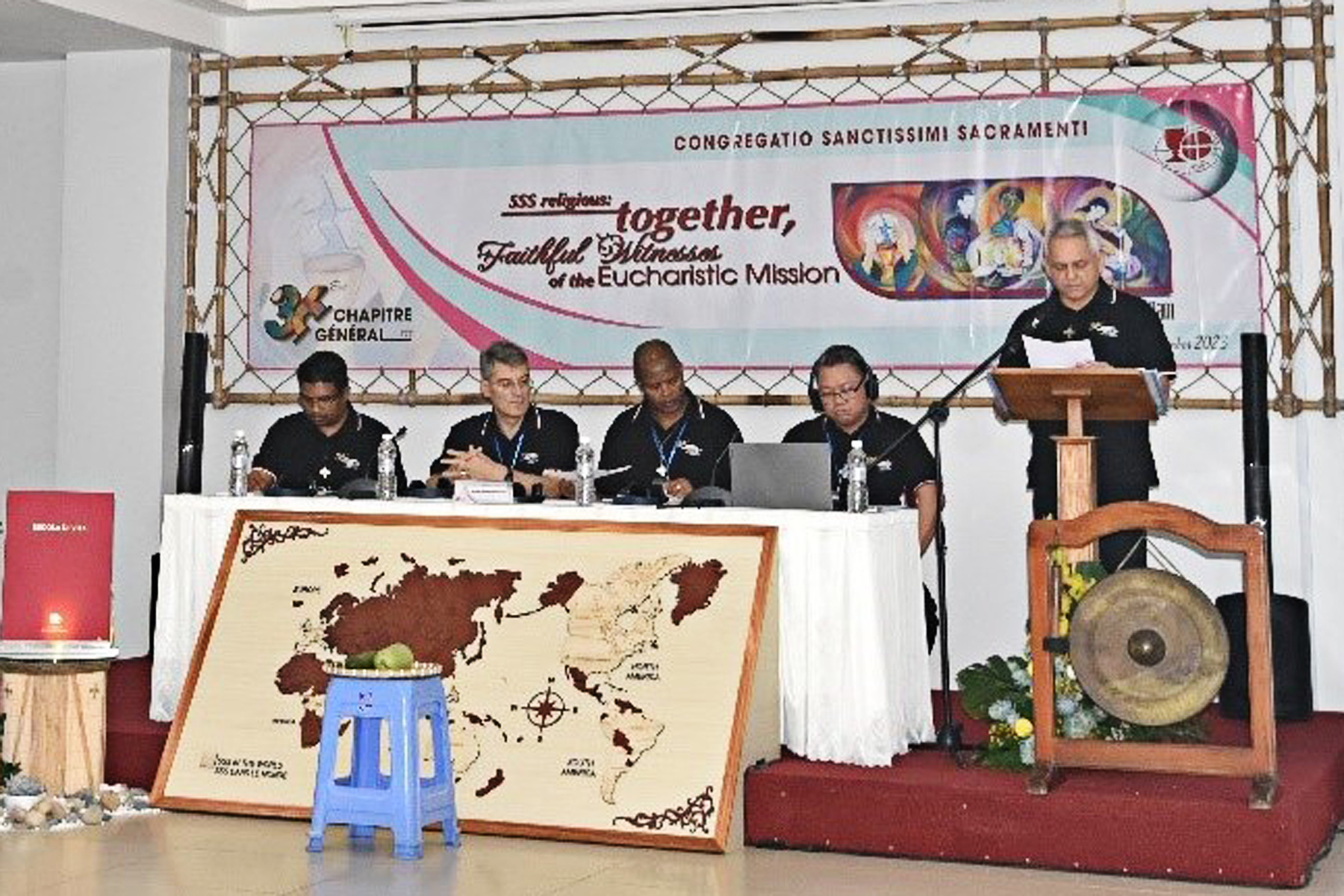 Witness 36 General Chapter