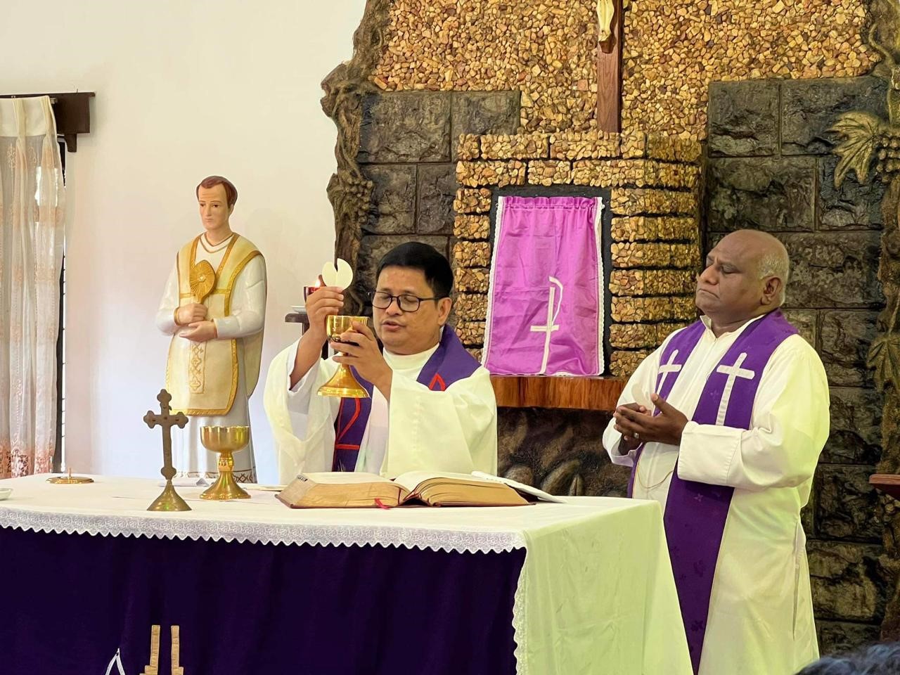Brothers Sri lanka 1