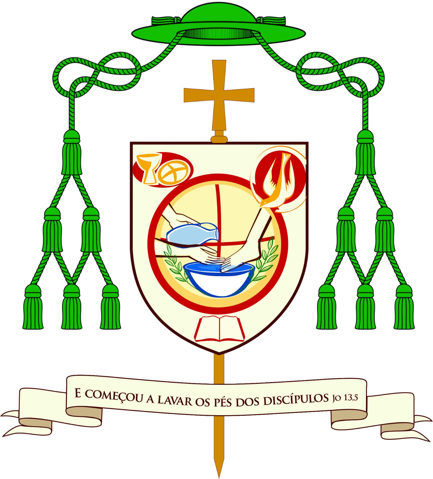 Epsiscopal  Ordination 1