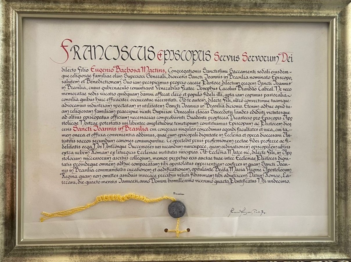 Epsiscopal  Ordination 3