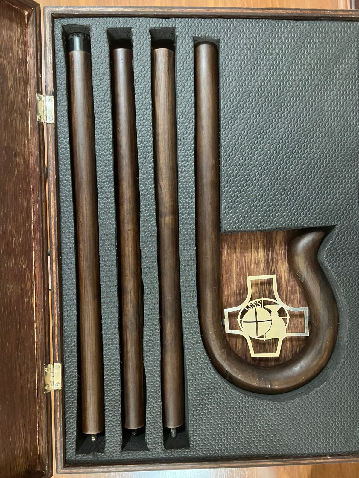 Epsiscopal  Ordination 5