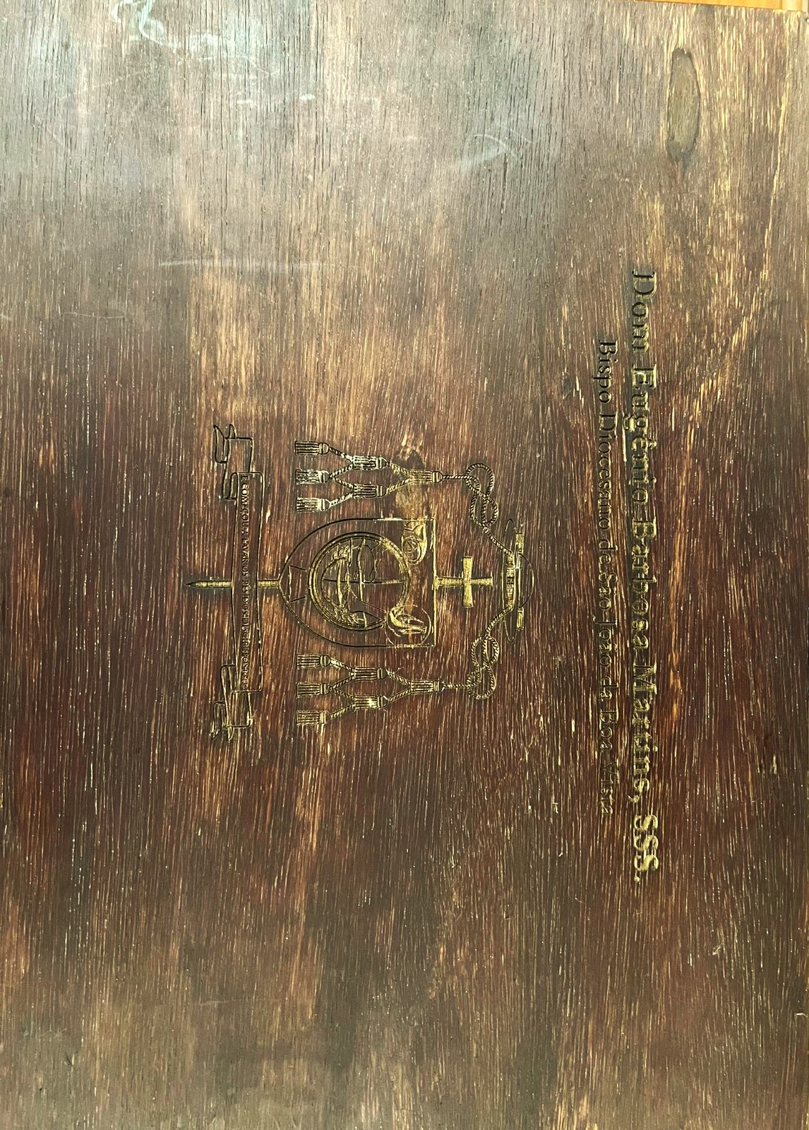 Epsiscopal  Ordination 6