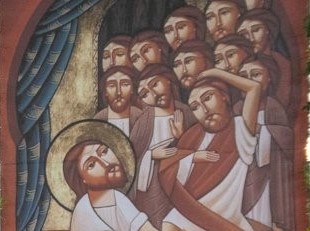 Epsiscopal  Ordination 7