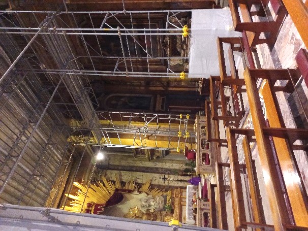 Feast saint Claude 1