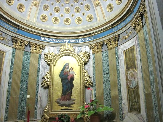 Feast saint Claude 2