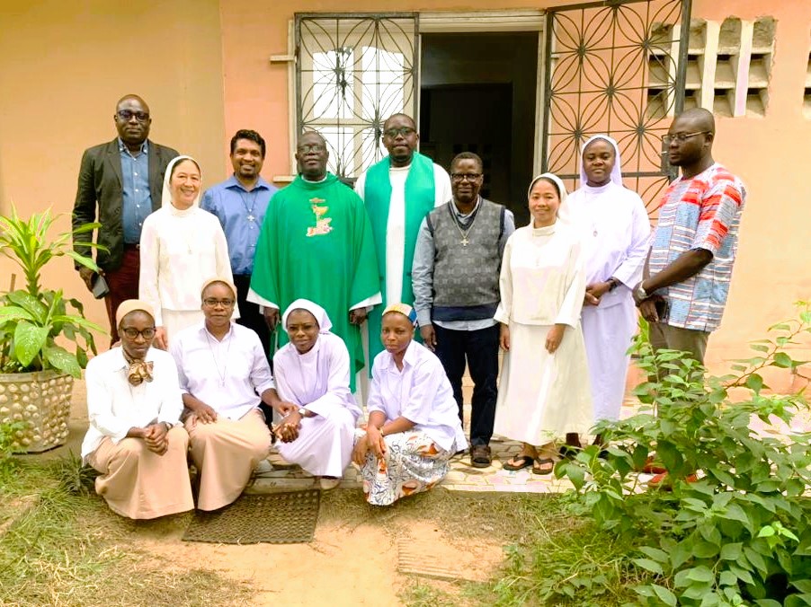 Visit Congo Brazzaville