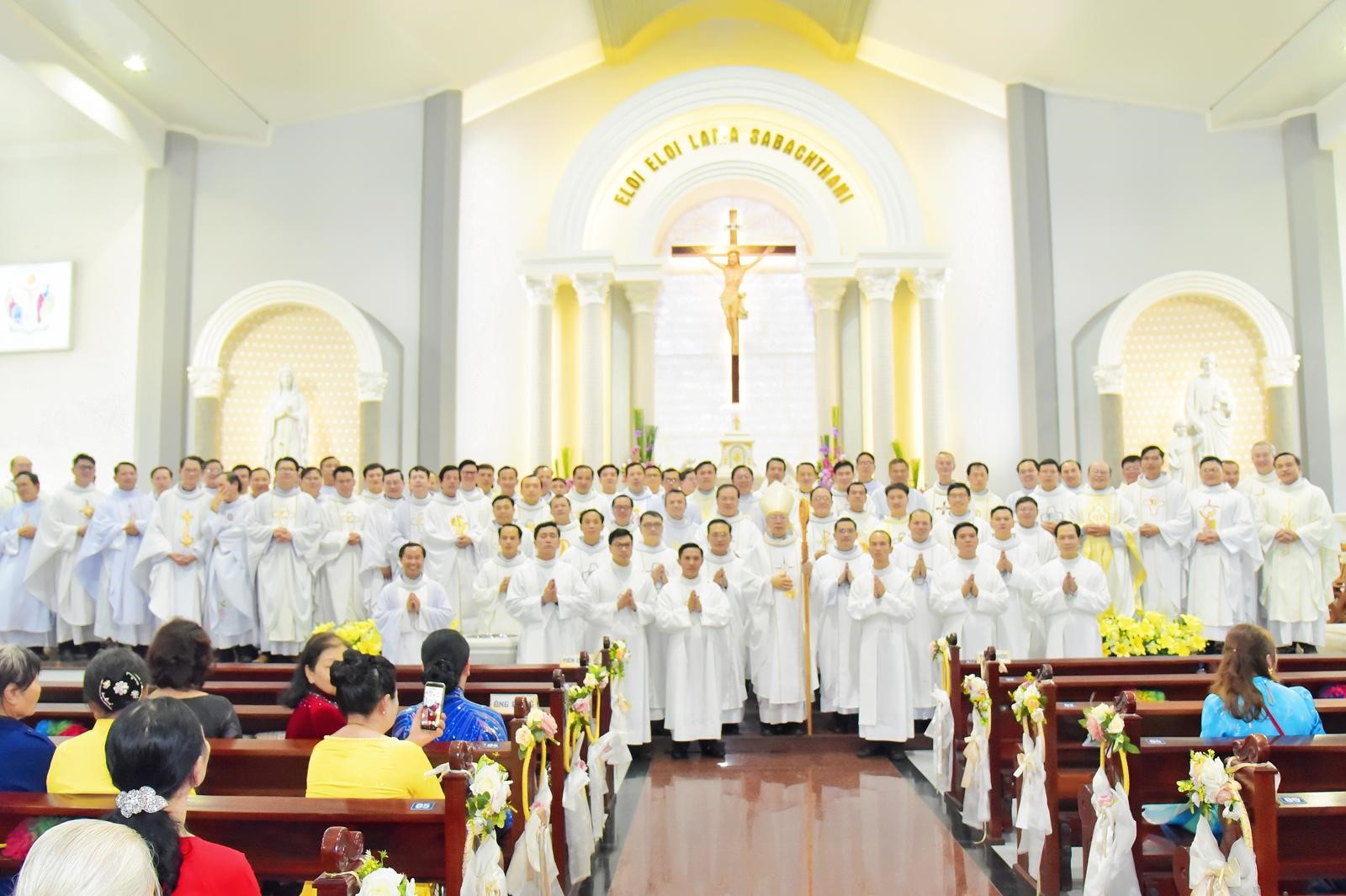 Ordination Vietnam 2024 2