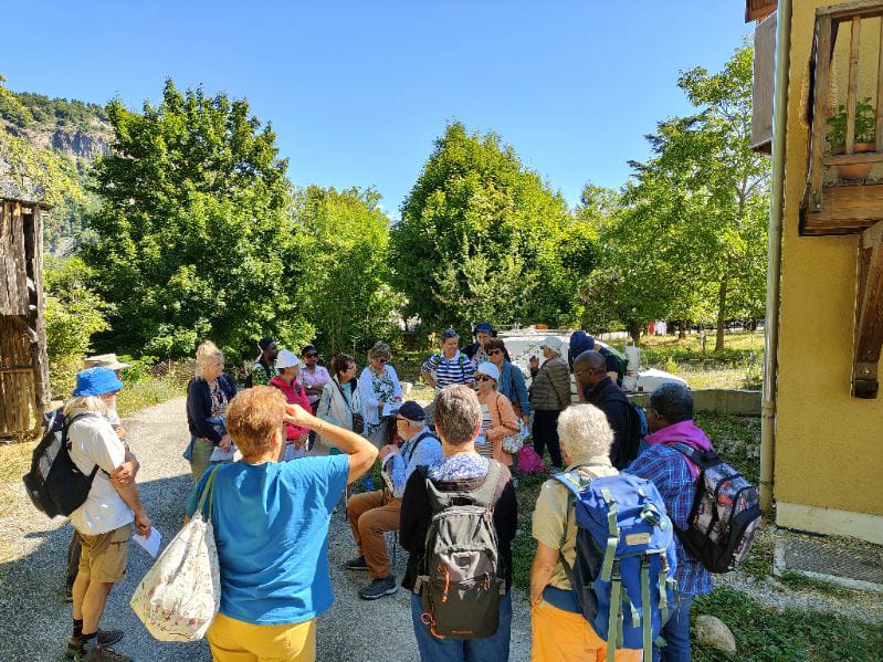 Fete Pelerinage Laus