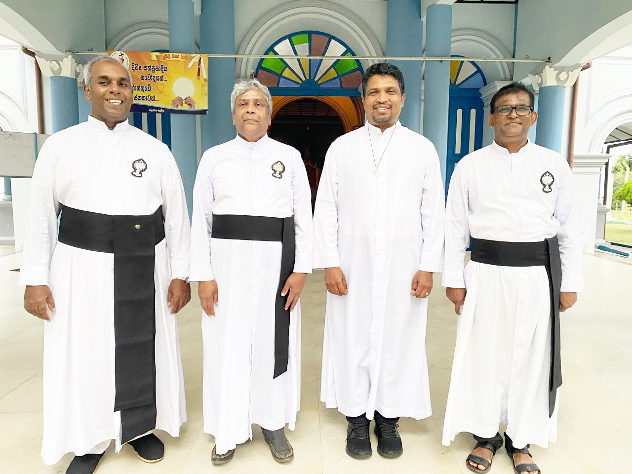 Sri L 11 Bandirippuwa