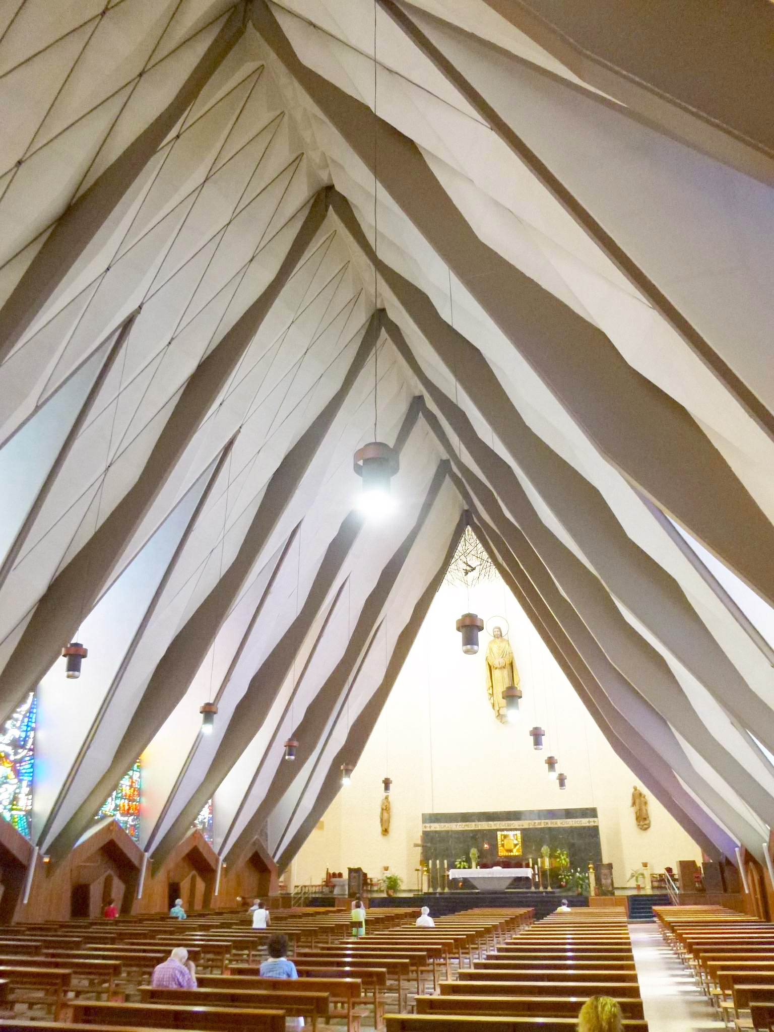 Aggregati Madrid Sainz de Baranda