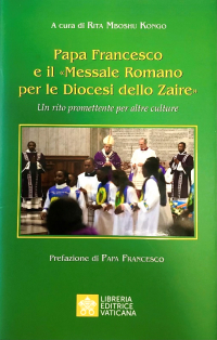 Le Missel Romain pour les Dioc&egrave;ses du Za&iuml;re