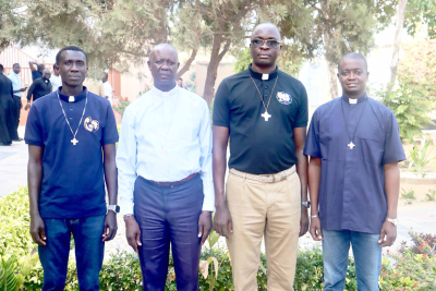 Chapitres Provinciaux/ R&eacute;gional - 2026