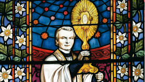 Centre de Spiritualit&eacute; Eymard: Programme 2022 - La Mure, France