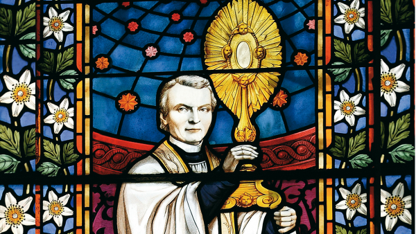 Centre de Spiritualit&eacute; Eymard: Programme 2022 - La Mure, France