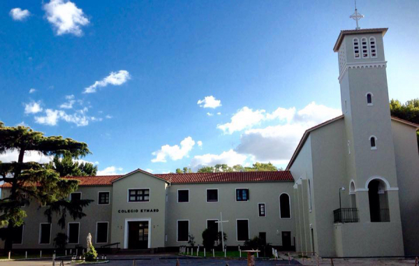 &Agrave; propos du centenaire de  la pr&eacute;sence &eacute;ducative SSS en Argentine