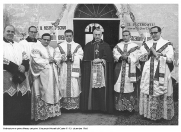 67 ann&eacute;es d&rsquo;histoire&hellip; partir ce n&rsquo;est pas mourir