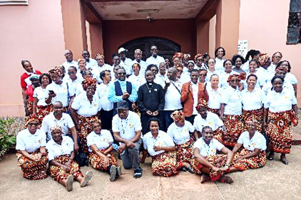 Communaut&eacute; de Maputo, Mozambique