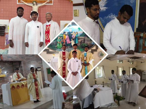 Le Covid-19 n&rsquo;a pas stopp&eacute; notre ESPRIT SSS!