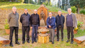 Province of Madonna del Santissimo Sacramento - Italy-Spain