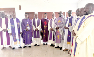 C&eacute;l&eacute;bration du 5&egrave;me Chapitre R&eacute;gional