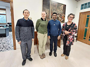 Rome et  notre p&egrave;re Eymard