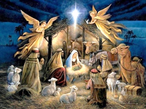 Colombie:  Une grande lumi&egrave;re brillera dans notre vie