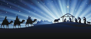 Joyeux No&euml;l et heureuse ann&eacute;e 2024&nbsp;!