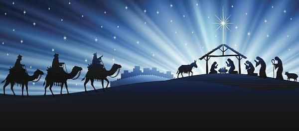 Joyeux No&euml;l et heureuse ann&eacute;e 2024&nbsp;!