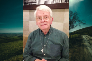 En m&eacute;moire du  P&egrave;re Carlo Vassalli, sss