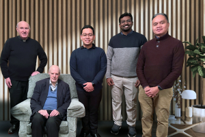 Un voyage pastoral en Irlande