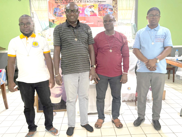 Capitoli Provinciali/ Regionale - 2026