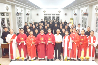 En quoi chaque article de ce 92e num&eacute;ro de Ensemble-Together aborde-t-il la question de la faim de l&rsquo;humanit&eacute; dans votre contexte particulier