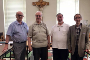 Province of Saint Jean Baptiste - Canada