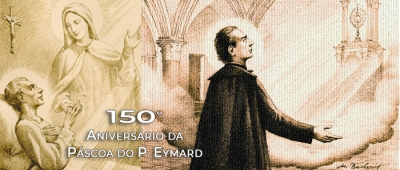 21 de Março - Dom do Eu do Padre Eymard
