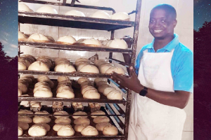 &laquo; Du pain &agrave; l&rsquo;Eucharistie &raquo;