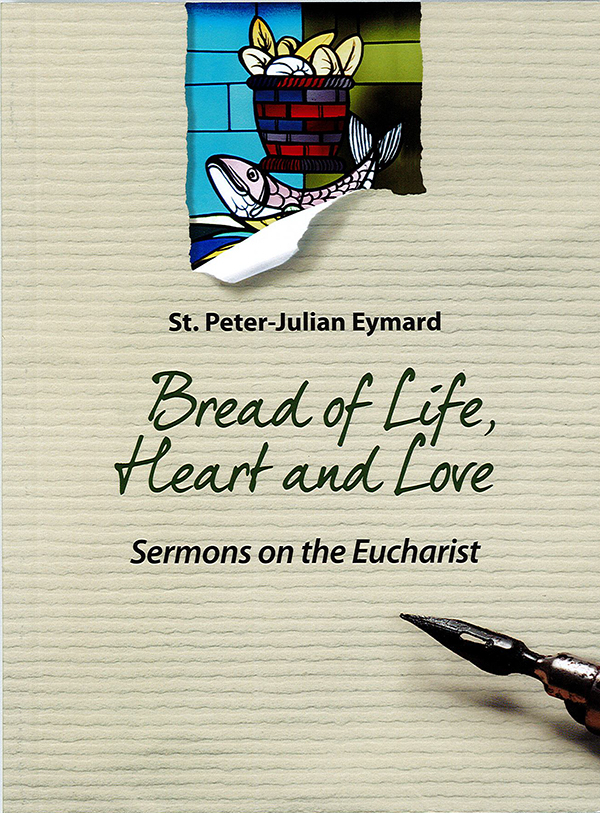 Bread of Life, Heart and Love