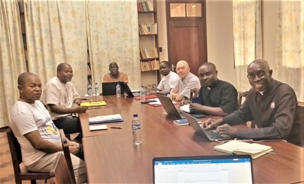 SSS African Conference in Maputo, Mozambique