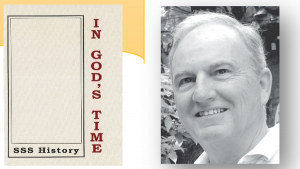 IN GOD&rsquo;S TIME (&Agrave; l&rsquo;heure de Dieu) Histoire SSS du P&egrave;re Norman B. Pelletier, sss Cleveland, Ohio, 2018