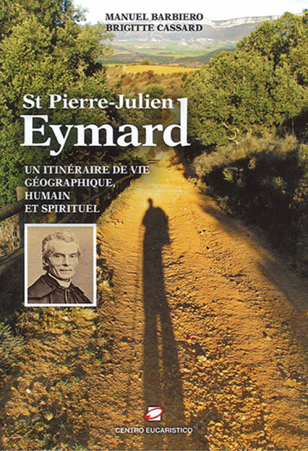 St Pierre-Julien Eymard