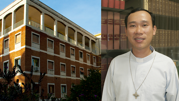 Communication from the General Council